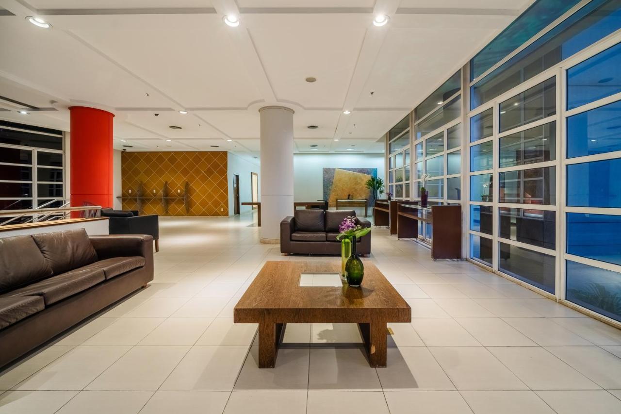 Mercure Guarulhos Aeroporto Exterior foto